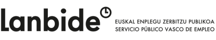 Lanbide · Euskal Enplegu Zerbitzua